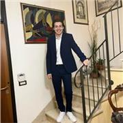 Cerchi aiuto in matematica, fisica, informatica o elettronica? Sono qua per aiutarti!